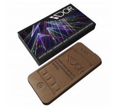 chocolade smartphone bedrukken