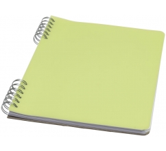 Flex A5 notitieboek bedrukken