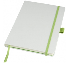 Meyla A5 kleurrijk hardcover notitieboek bedrukken