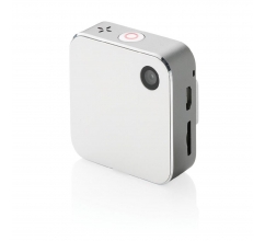 Mini action camera met Wi-Fi bedrukken