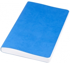 Reflexa 360 ° A5 zak notitieboek bedrukken