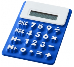 Splitz flexibele rekenmachine bedrukken