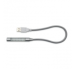 USB LED lampje bedrukken