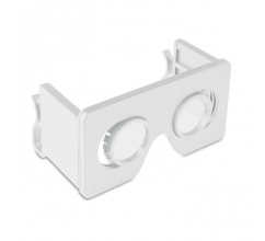 VR bril, opvouwbaar bedrukken