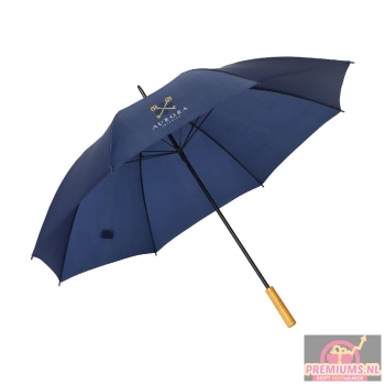 Afbeelding van relatiegeschenk:BlueStorm paraplu 30 inch