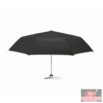 Afbeelding van relatiegeschenk:Opvouwbare paraplu