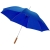 Lisa automatische paraplu (Ø 102 cm) koningsblauw
