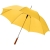 Lisa automatische paraplu (Ø 102 cm) geel