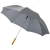 Lisa automatische paraplu (Ø 102 cm) grijs