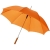 Lisa automatische paraplu (Ø 102 cm) oranje