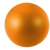 Cool anti-stress bal oranje