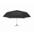 Opvouwbare paraplu (Ø 97 cm) zwart