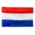Gevelvlag Nederland (90 x 150 cm) 