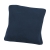 Pillow Fleeceplaid 2-in-1 blauw