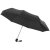 Ida opvouwbare paraplu (Ø 97 cm) zwart