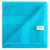 Sophie Muval Badhanddoek 140x70 cm (450 g/m²) lichtblauw