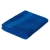 S. Muval Sporthanddoek 130 x 30 cm (450 g/m²) kobaltblauw
