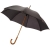 Jova klassieke paraplu (Ø 106 cm) zwart
