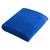 Sophie Muval handdoek 180 x 100 cm (450 g/m²) kobaltblauw
