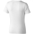 Nanaimo dames t-shirt met ronde hals wit
