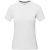 Nanaimo dames t-shirt met ronde hals wit