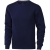 Surrey unisex sweater met ronde hals navy