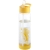 Tuttifrutti infuser drinkfles (740 ml) transparant/ geel