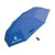 Automatische opvouwbare paraplu (Ø 90 cm) blauw