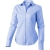 Vaillant oxford damesoverhemd met lange mouwen lichtblauw