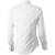 Vaillant oxford damesoverhemd met lange mouwen wit