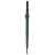 Paraplu, 27 inch groen