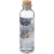 Sparrow drinkfles (650 ml) transparant