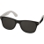 Sun Ray zonnebril – colour pop (UV400) wit/ zwart