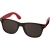 Sun Ray zonnebril – colour pop (UV400) rood/ zwart
