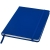 Spectrum notitieboek (A5) - blanco papier koningsblauw