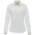 Hamell stretch damesoverhemd met lange mouwen wit