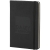 Classic M hardcover notitieboek - gelinieerd zwart
