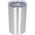 Pika vacuum geïsoleerde beker (330 ml) zilver