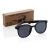 Tarwestro zonnebril (UV400) zwart