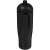 H2O Active® Tempo 700 ml bidon met koepeldeksel zwart