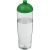 H2O Active® Tempo 700 ml bidon met koepeldeksel transparant/ groen