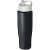 H2O Active® Tempo 700 ml sportfles met fliptuitdeksel zwart/ wit