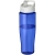 H2O Active® Tempo 700 ml sportfles met fliptuitdeksel blauw/ wit