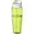 H2O Active® Tempo 700 ml sportfles met fliptuitdeksel Lime/ Wit