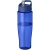 H2O Active® Tempo 700 ml sportfles met fliptuitdeksel blauw