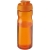 H2O Base® sportfles (650 ml) Oranje/ Oranje