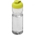 H2O Base® sportfles (650 ml) Transparant/ Lime