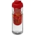 H2O Active® Base (650 ml) transparant/ rood
