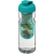H2O Active® Base (650 ml) Transparant/ Aqua blauw