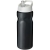H2O Base® bidon (650 ml) zwart/ wit